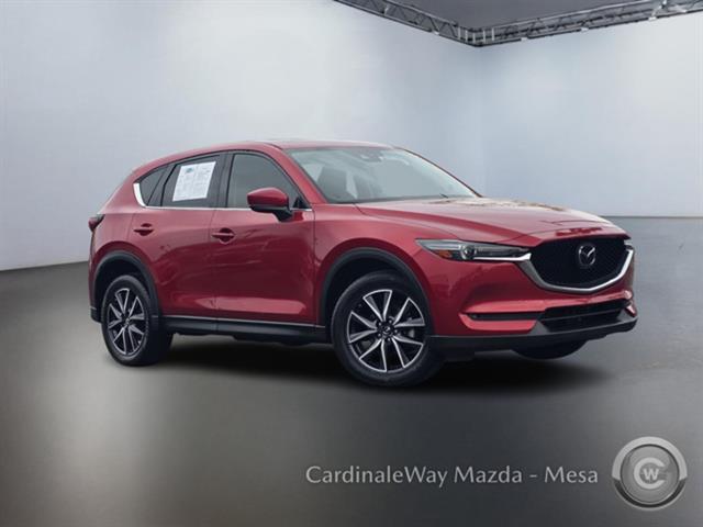 2018 Mazda CX-5 Grand Touring Mesa AZ