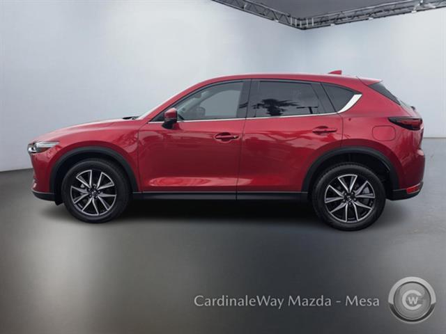 2018 Mazda CX-5 Grand Touring Mesa AZ