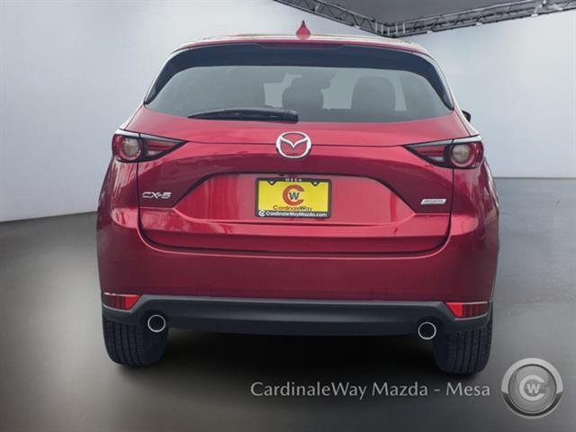 2018 Mazda CX-5 Grand Touring Mesa AZ