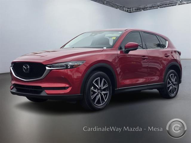 2018 Mazda CX-5 Grand Touring Mesa AZ