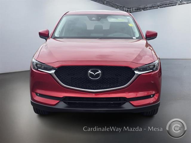 2018 Mazda CX-5 Grand Touring Mesa AZ