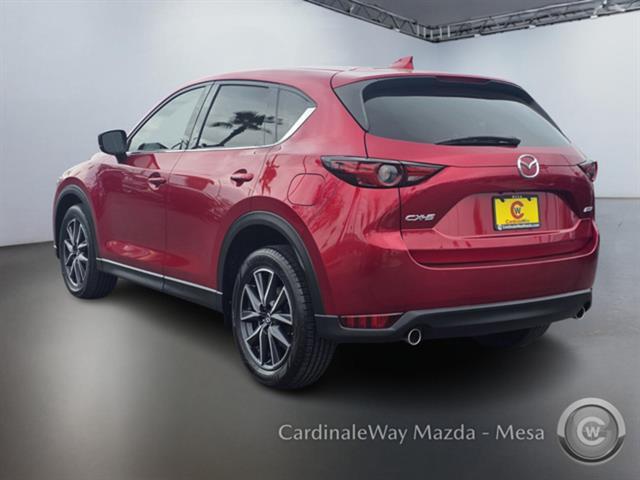 2018 Mazda CX-5 Grand Touring Mesa AZ