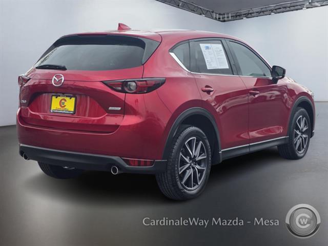 2018 Mazda CX-5 Grand Touring Mesa AZ