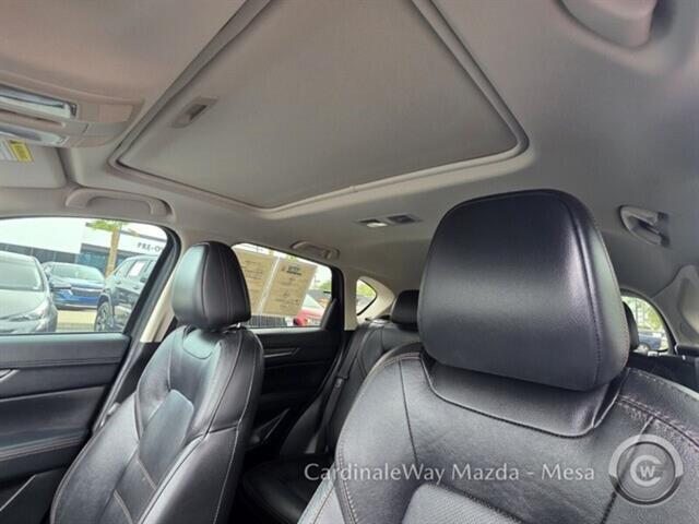 2018 Mazda CX-5 Grand Touring Mesa AZ