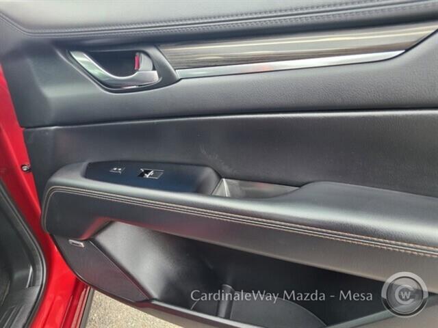 2018 Mazda CX-5 Grand Touring Mesa AZ