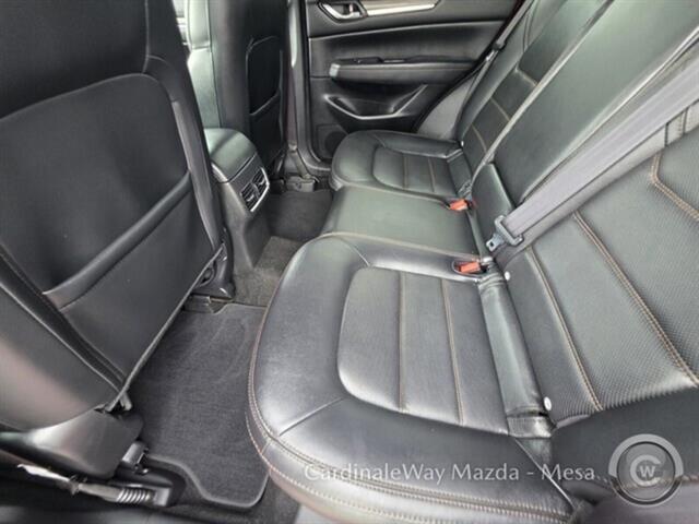 2018 Mazda CX-5 Grand Touring Mesa AZ
