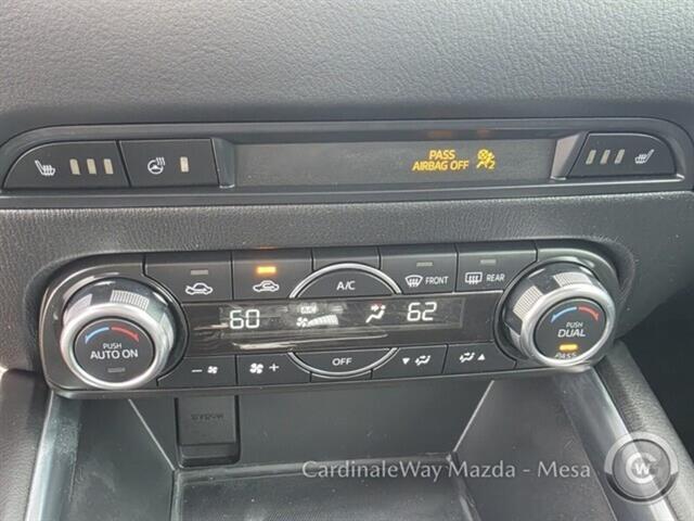 2018 Mazda CX-5 Grand Touring Mesa AZ