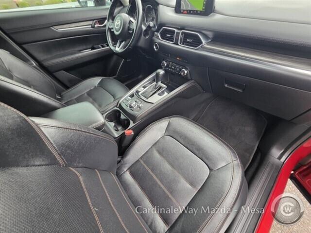 2018 Mazda CX-5 Grand Touring Mesa AZ
