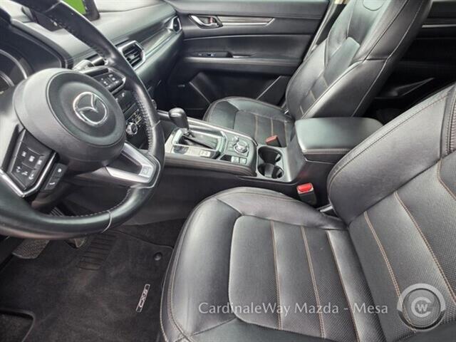 2018 Mazda CX-5 Grand Touring Mesa AZ