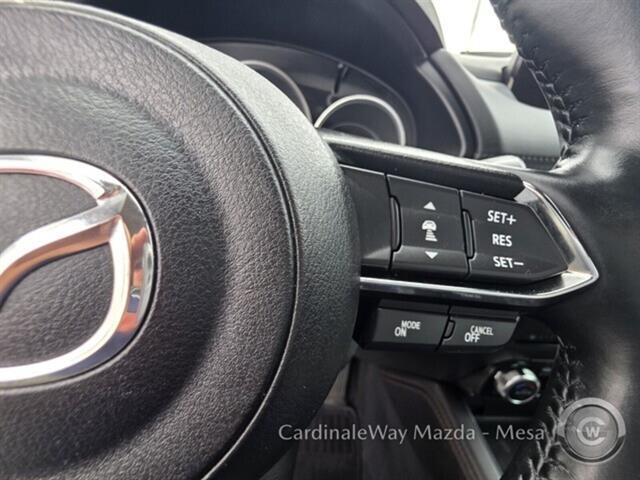 2018 Mazda CX-5 Grand Touring Mesa AZ