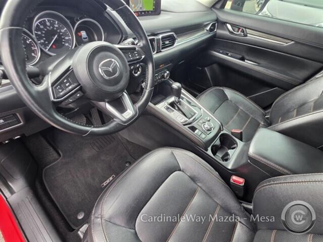 2018 Mazda CX-5 Grand Touring Mesa AZ