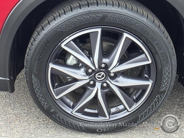 2018 Mazda CX-5 Grand Touring Mesa AZ