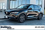 2018 Mazda CX-5 Grand Touring Oklahoma City OK 2018 Mazda CX-5 Grand Touring Oklahoma City OK