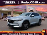 2018 Mazda CX-5 Grand Touring Phoenix AZ 2018 Mazda CX-5 Grand Touring Phoenix AZ