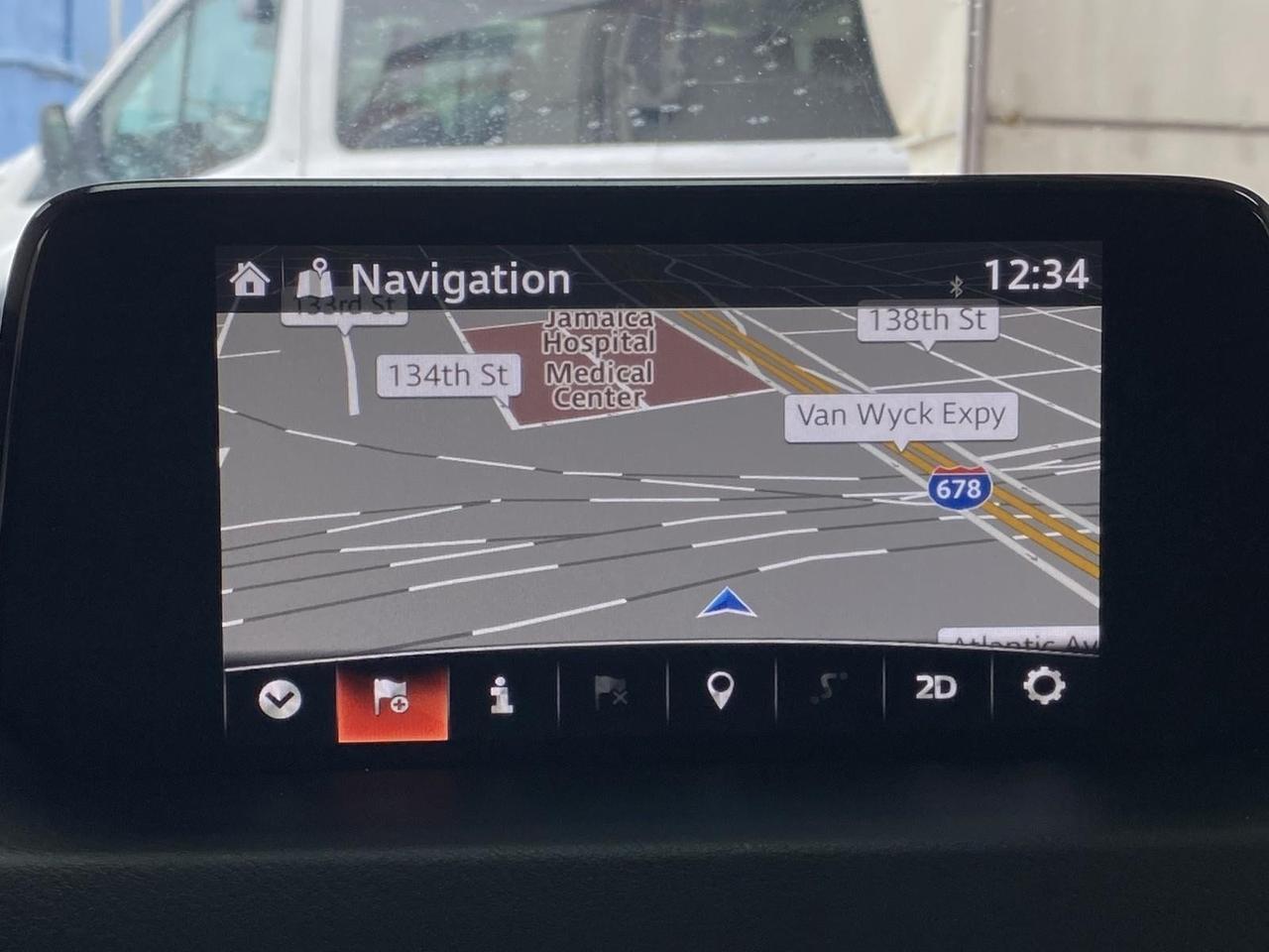 2018 Mazda CX-5 Grand Touring Richmond Hill NY