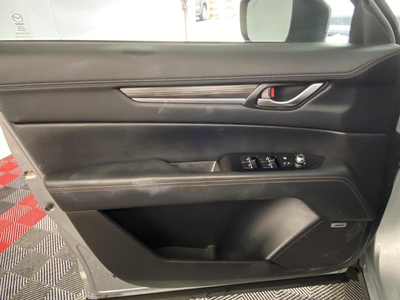 2018 Mazda CX-5 Grand Touring Richmond Hill NY