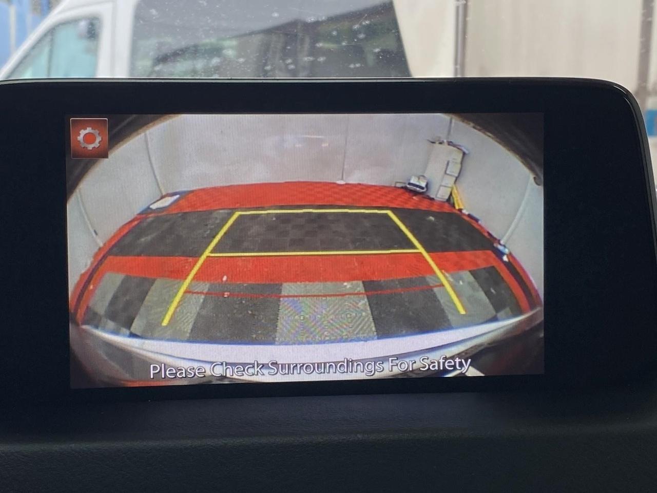 2018 Mazda CX-5 Grand Touring Richmond Hill NY