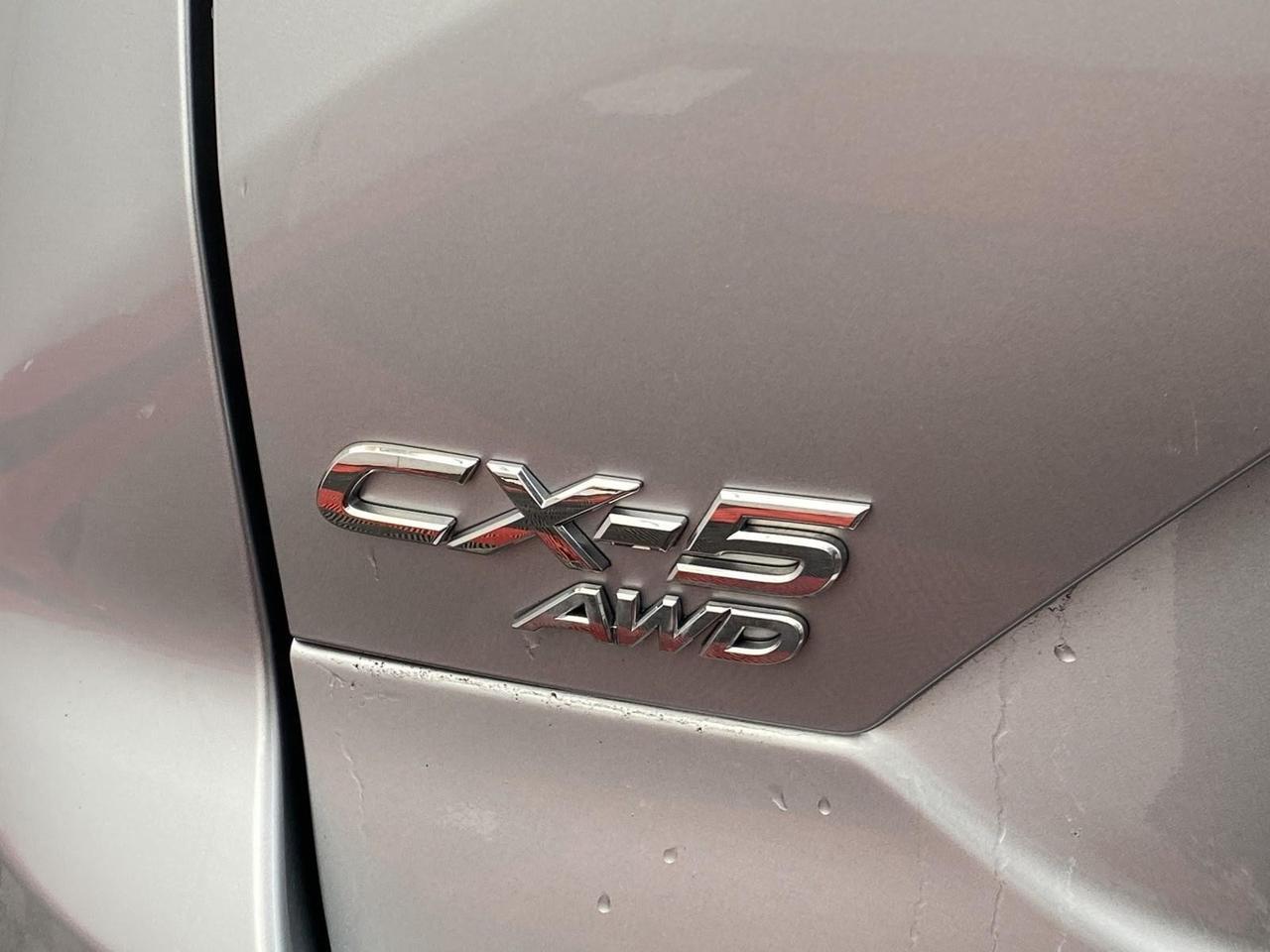 2018 Mazda CX-5 Grand Touring Richmond Hill NY