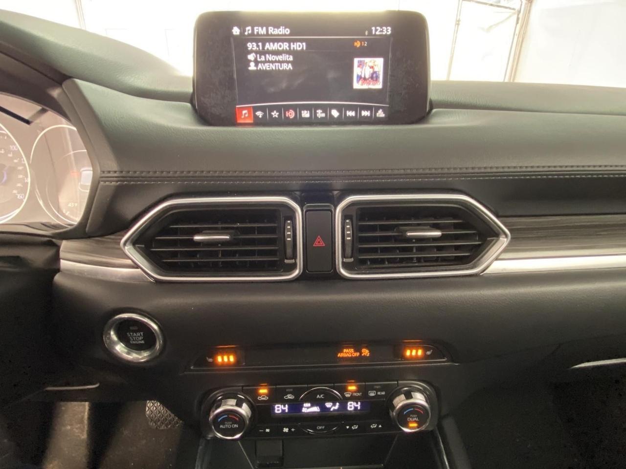 2018 Mazda CX-5 Grand Touring Richmond Hill NY