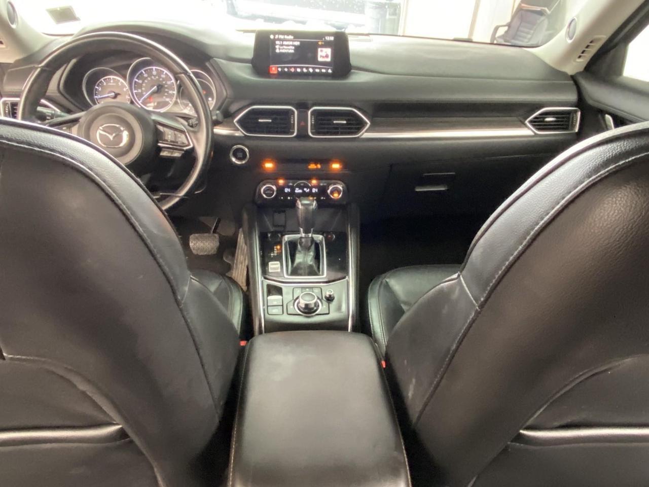 2018 Mazda CX-5 Grand Touring Richmond Hill NY