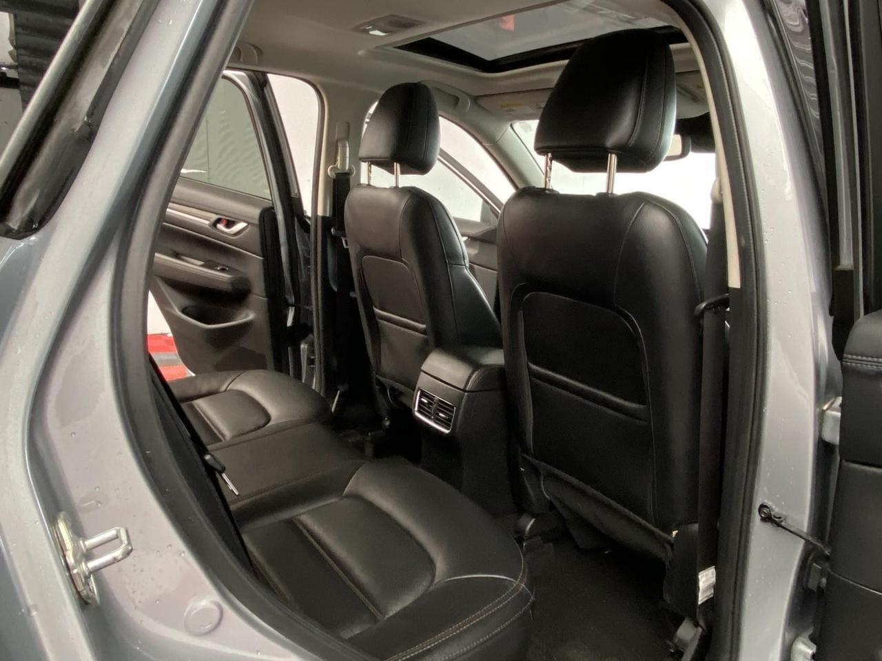 2018 Mazda CX-5 Grand Touring Richmond Hill NY