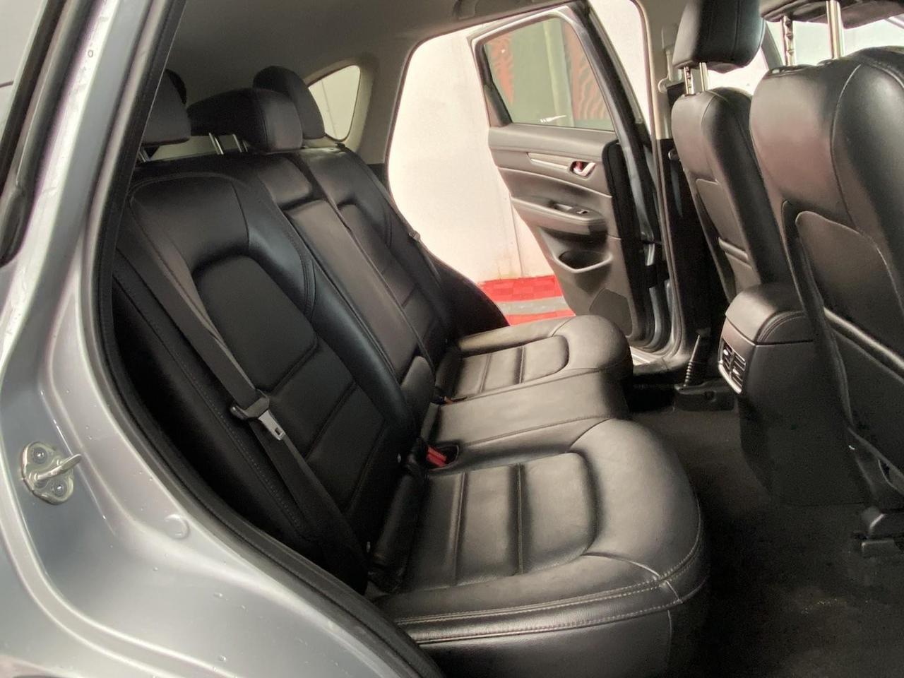 2018 Mazda CX-5 Grand Touring Richmond Hill NY