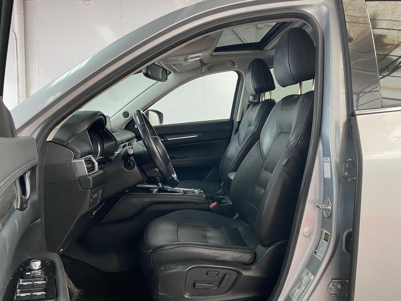 2018 Mazda CX-5 Grand Touring Richmond Hill NY