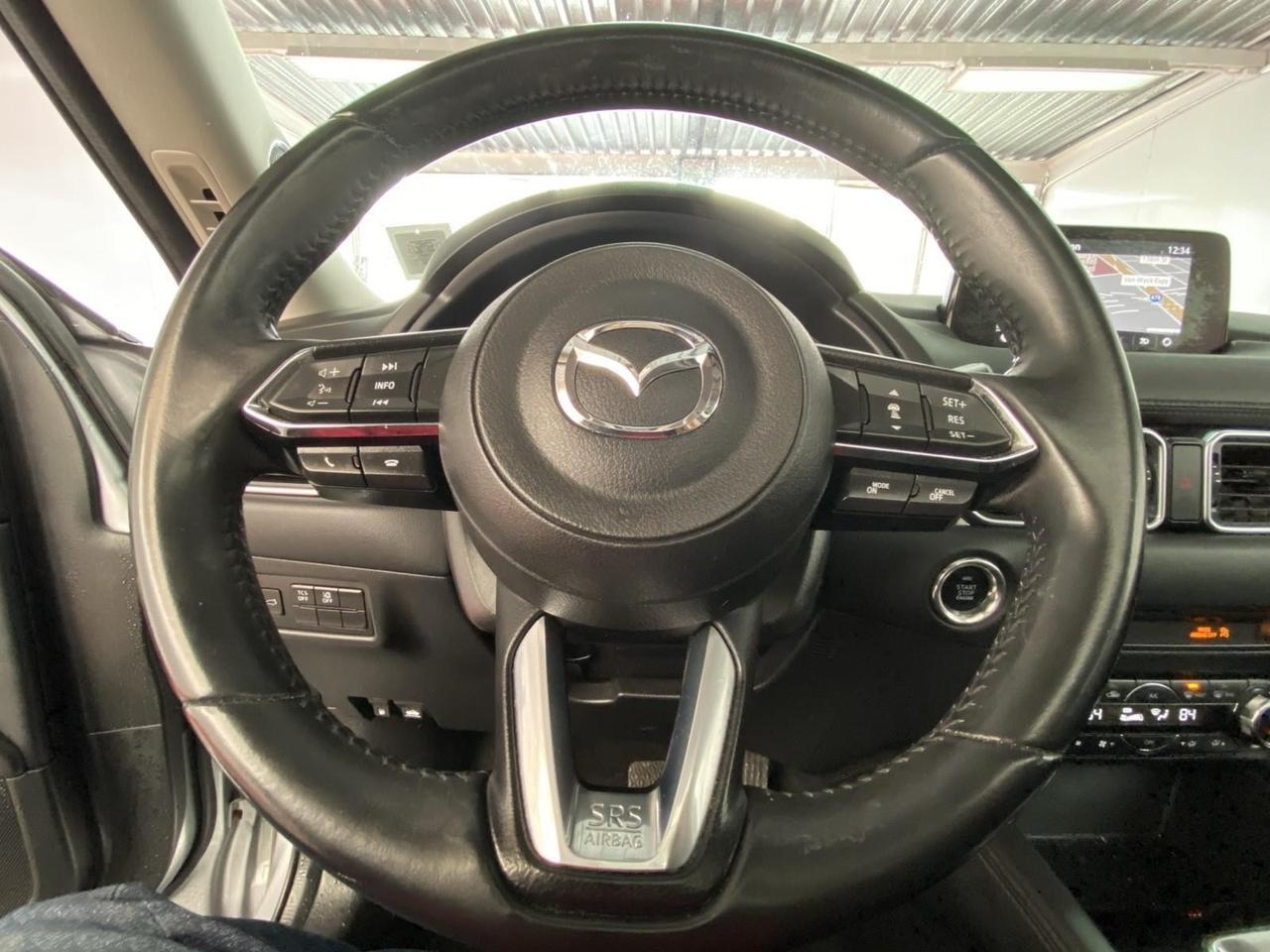 2018 Mazda CX-5 Grand Touring Richmond Hill NY