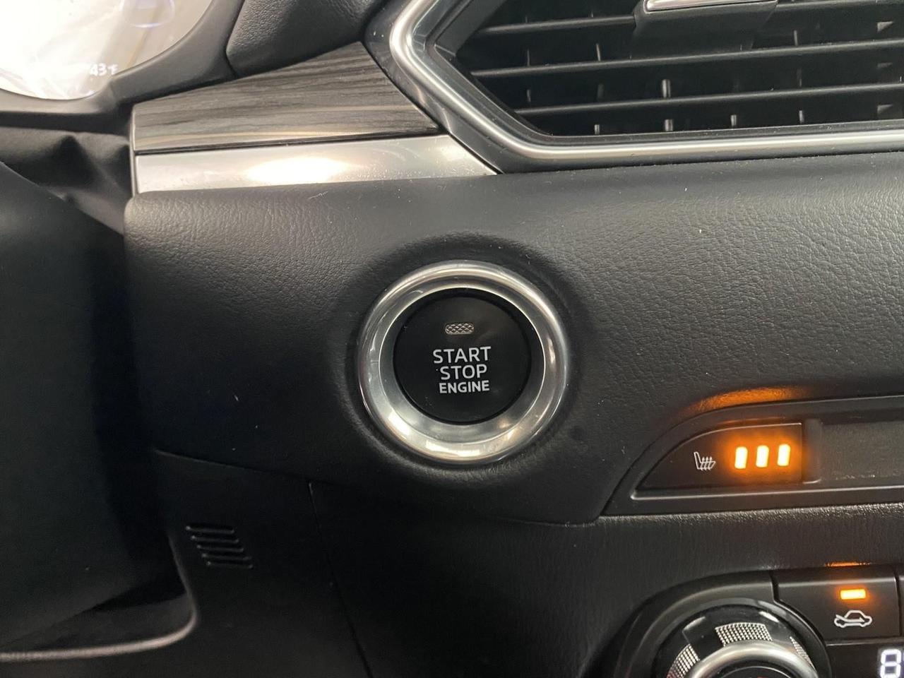 2018 Mazda CX-5 Grand Touring Richmond Hill NY