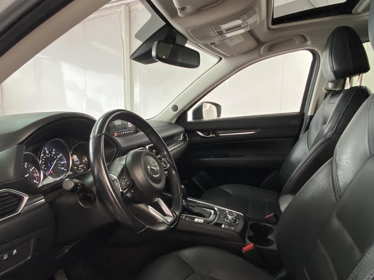 2018 Mazda CX-5 Grand Touring Richmond Hill NY