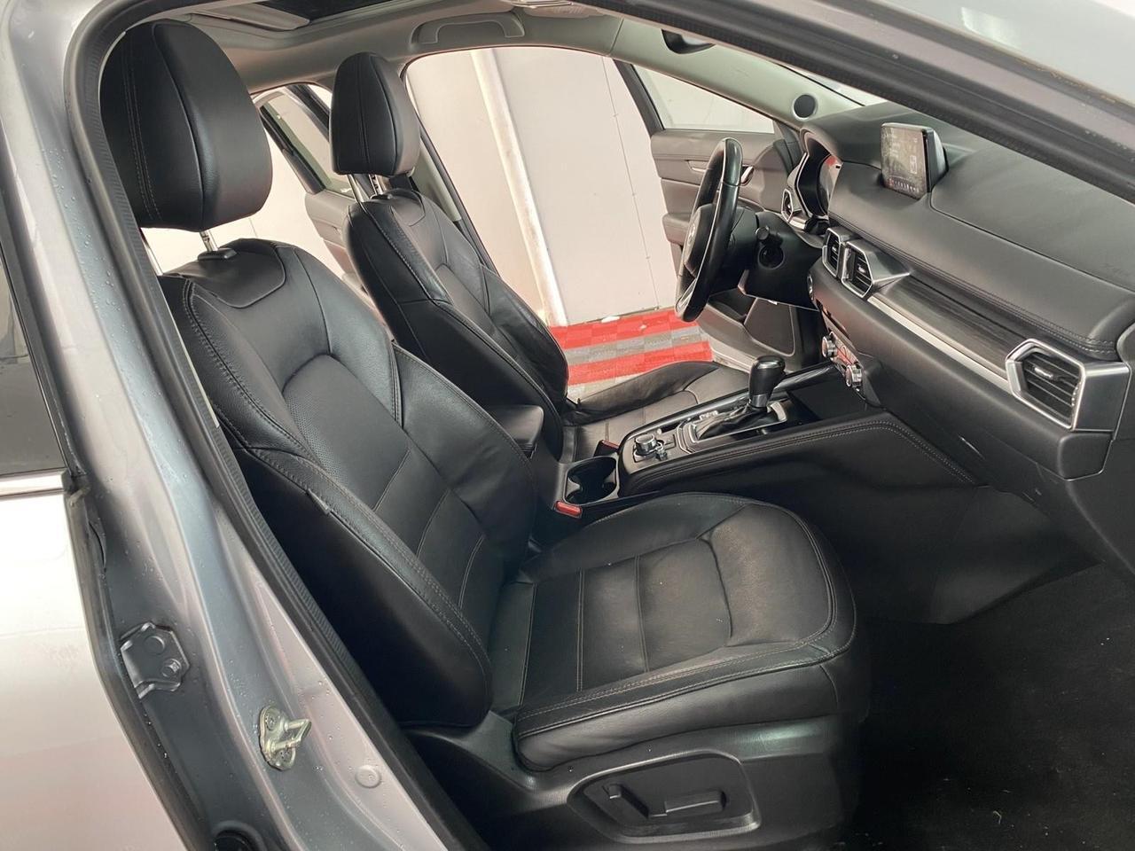 2018 Mazda CX-5 Grand Touring Richmond Hill NY