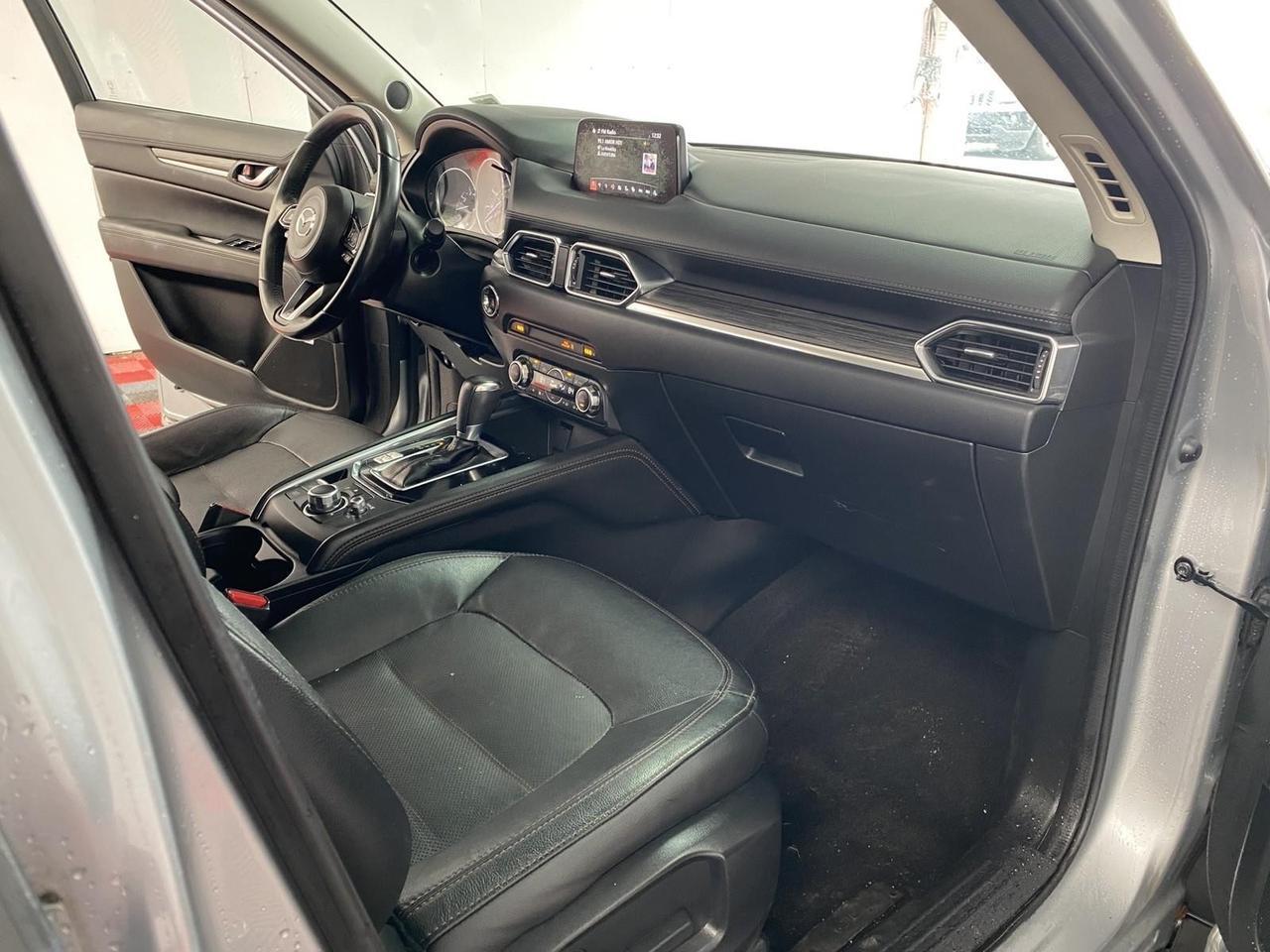 2018 Mazda CX-5 Grand Touring Richmond Hill NY