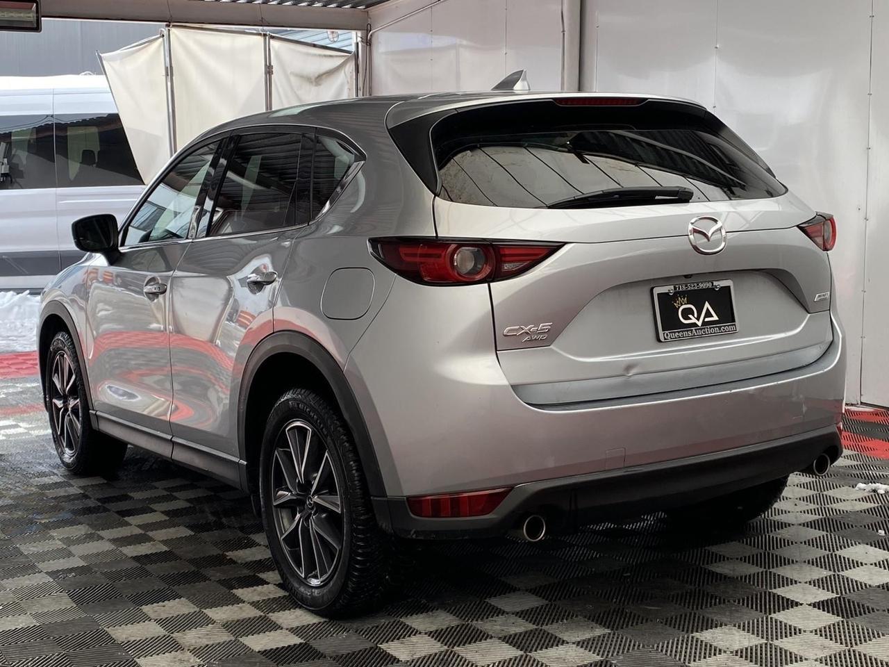 2018 Mazda CX-5 Grand Touring Richmond Hill NY
