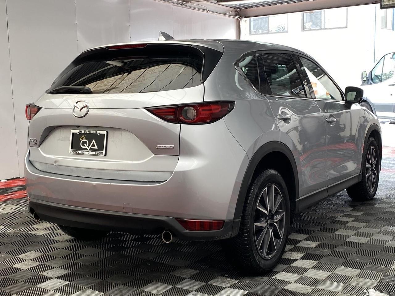 2018 Mazda CX-5 Grand Touring Richmond Hill NY