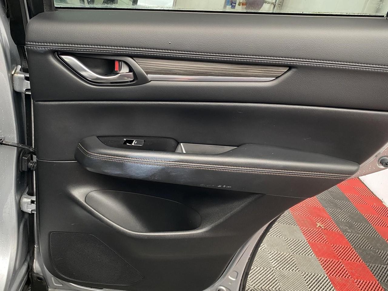 2018 Mazda CX-5 Grand Touring Richmond Hill NY