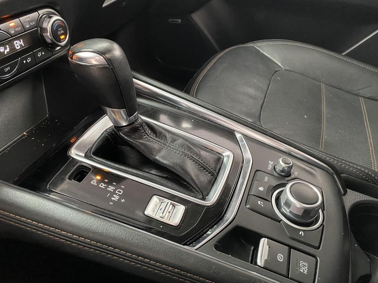 2018 Mazda CX-5 Grand Touring Richmond Hill NY