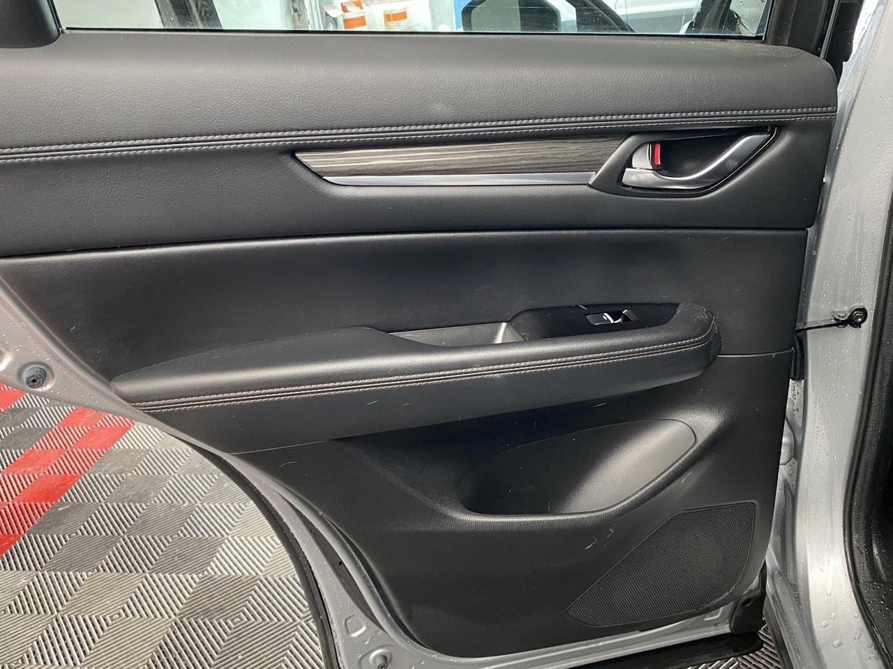 2018 Mazda CX-5 Grand Touring Richmond Hill NY