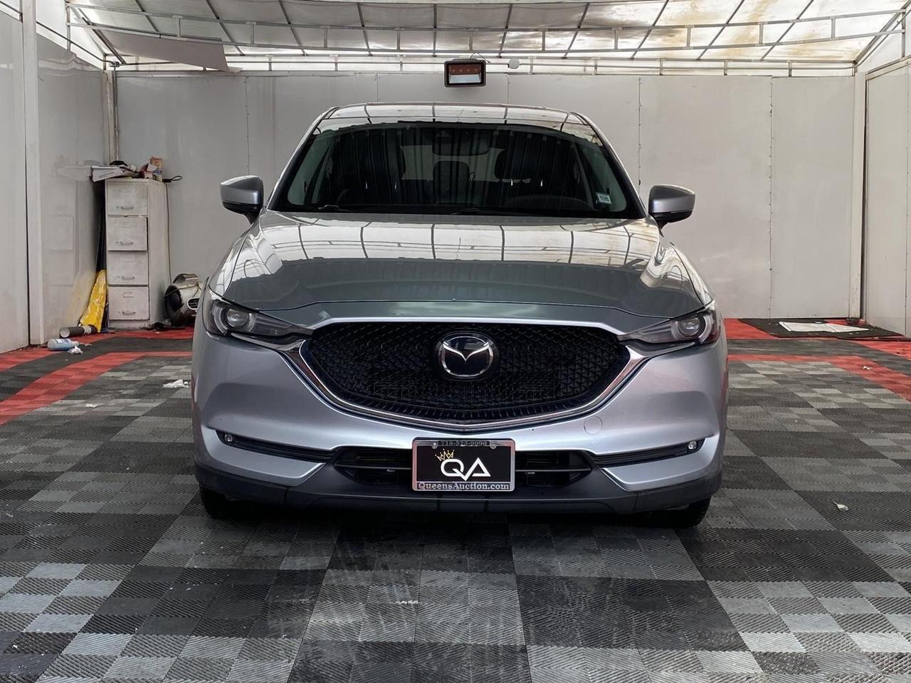 2018 Mazda CX-5 Grand Touring Richmond Hill NY