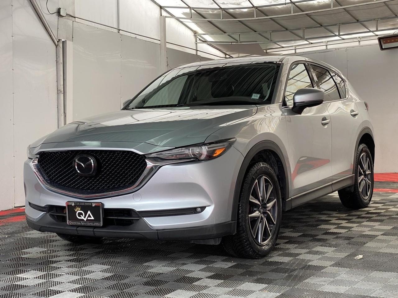 2018 Mazda CX-5 Grand Touring Richmond Hill NY