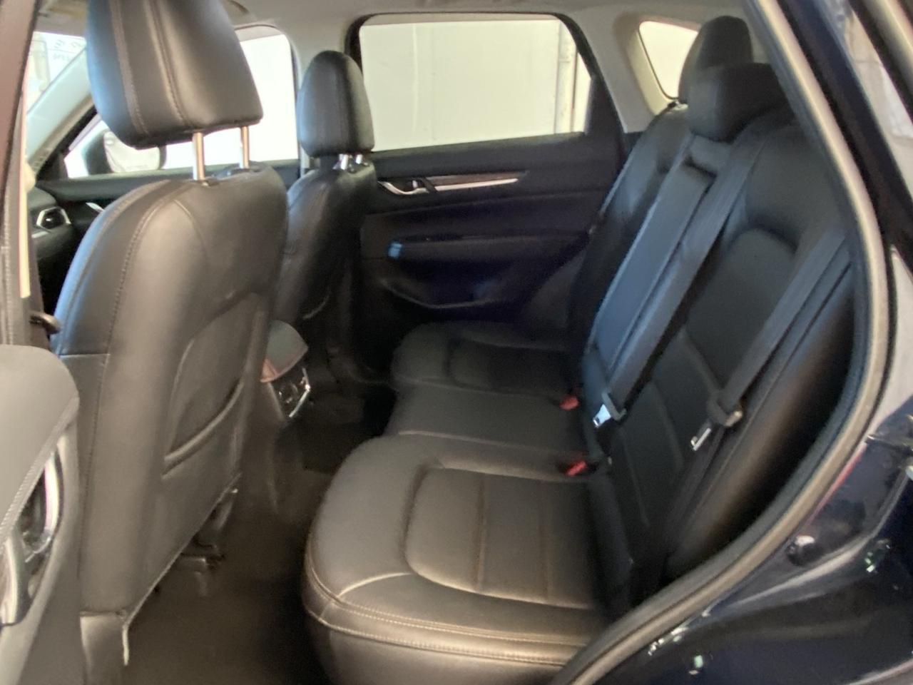 2018 Mazda CX-5 Grand Touring Richmond Hill NY