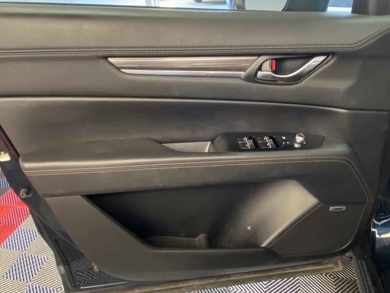 2018 Mazda CX-5 Grand Touring Richmond Hill NY