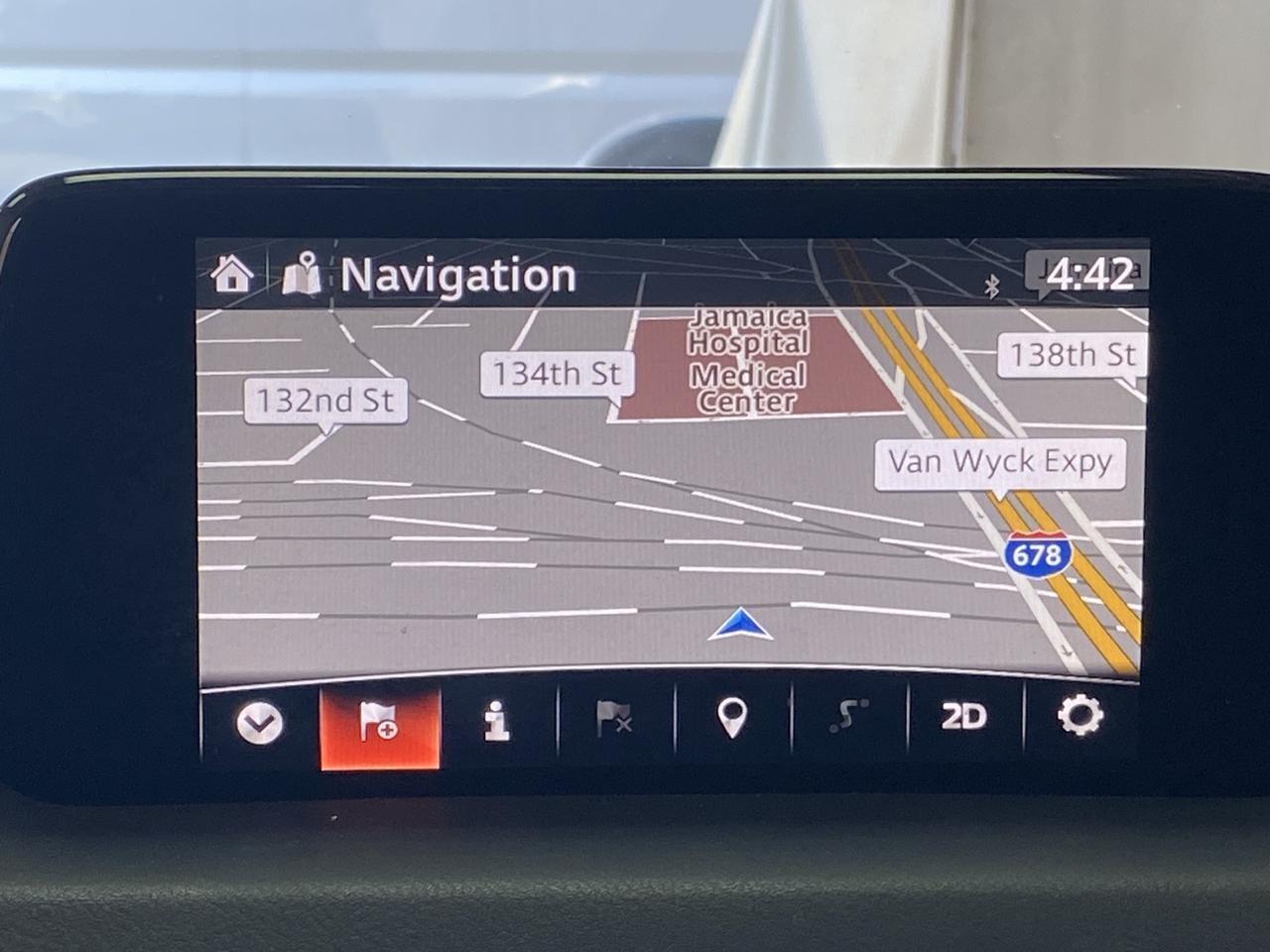 2018 Mazda CX-5 Grand Touring Richmond Hill NY