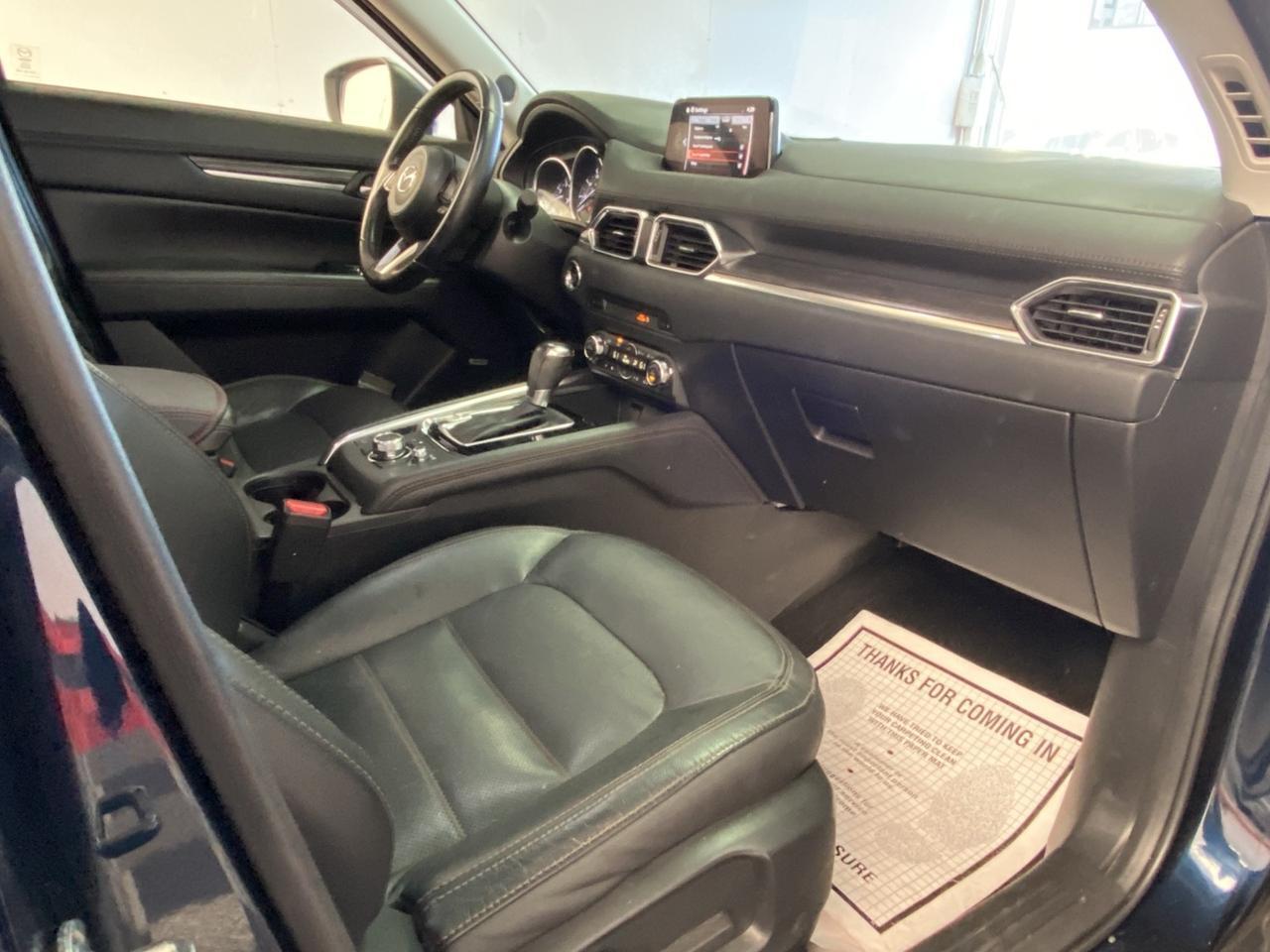 2018 Mazda CX-5 Grand Touring Richmond Hill NY