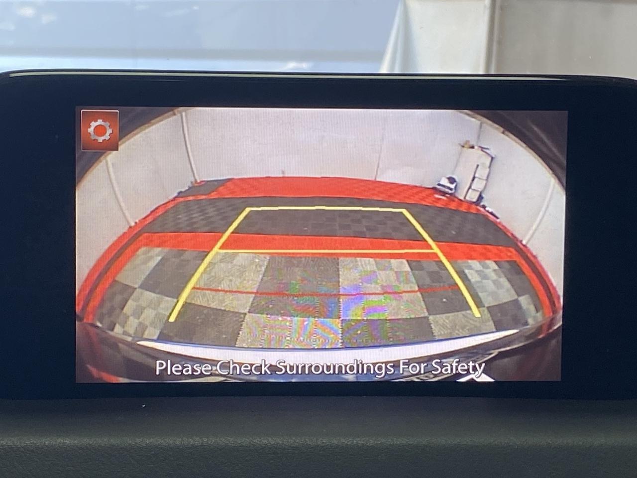 2018 Mazda CX-5 Grand Touring Richmond Hill NY