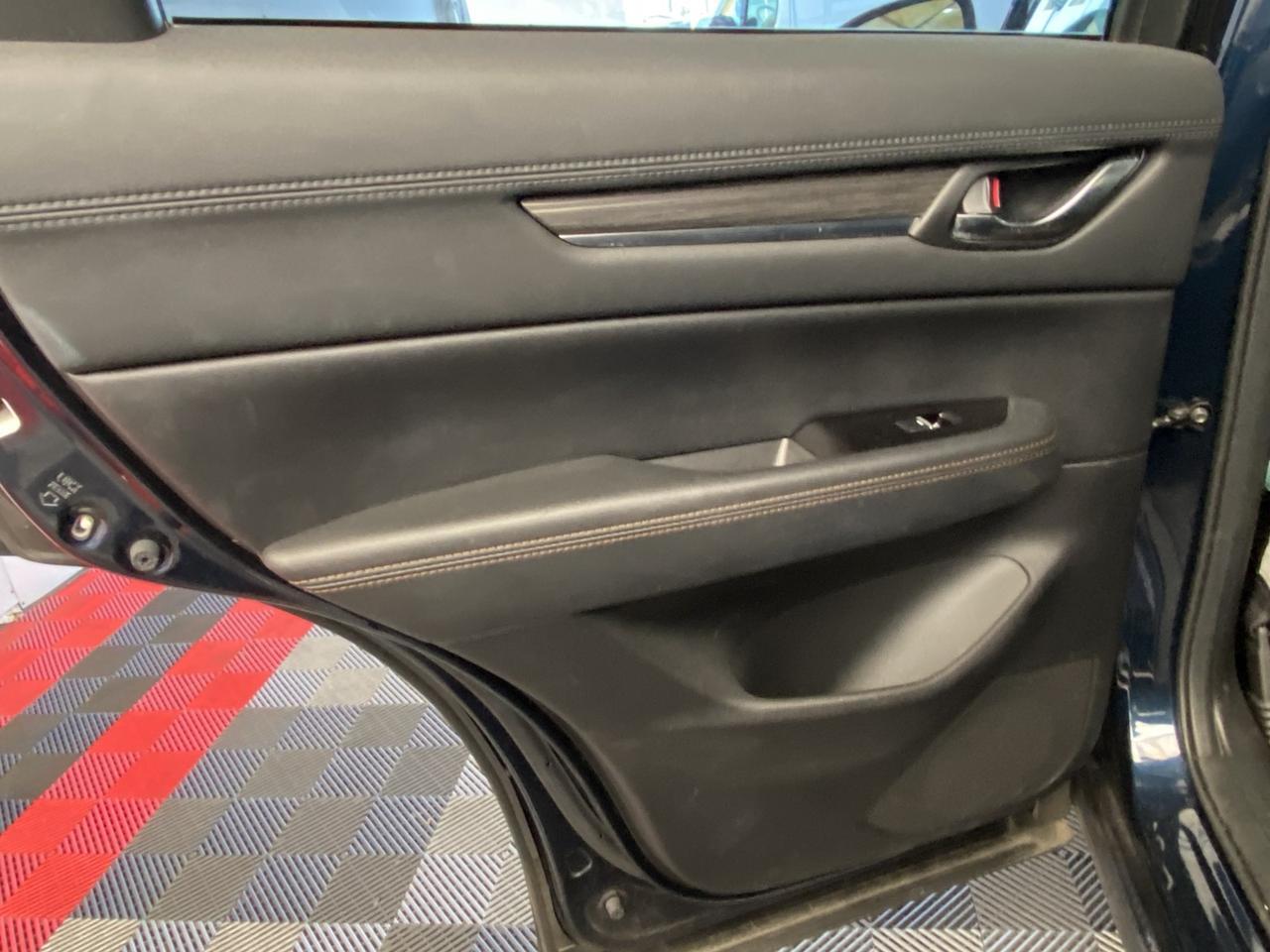 2018 Mazda CX-5 Grand Touring Richmond Hill NY