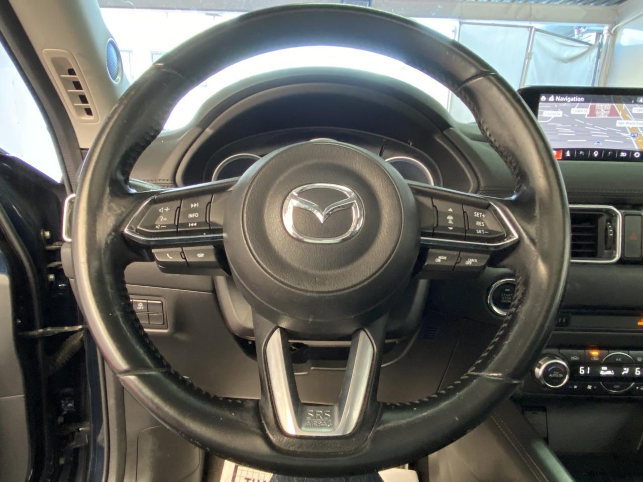 2018 Mazda CX-5 Grand Touring Richmond Hill NY