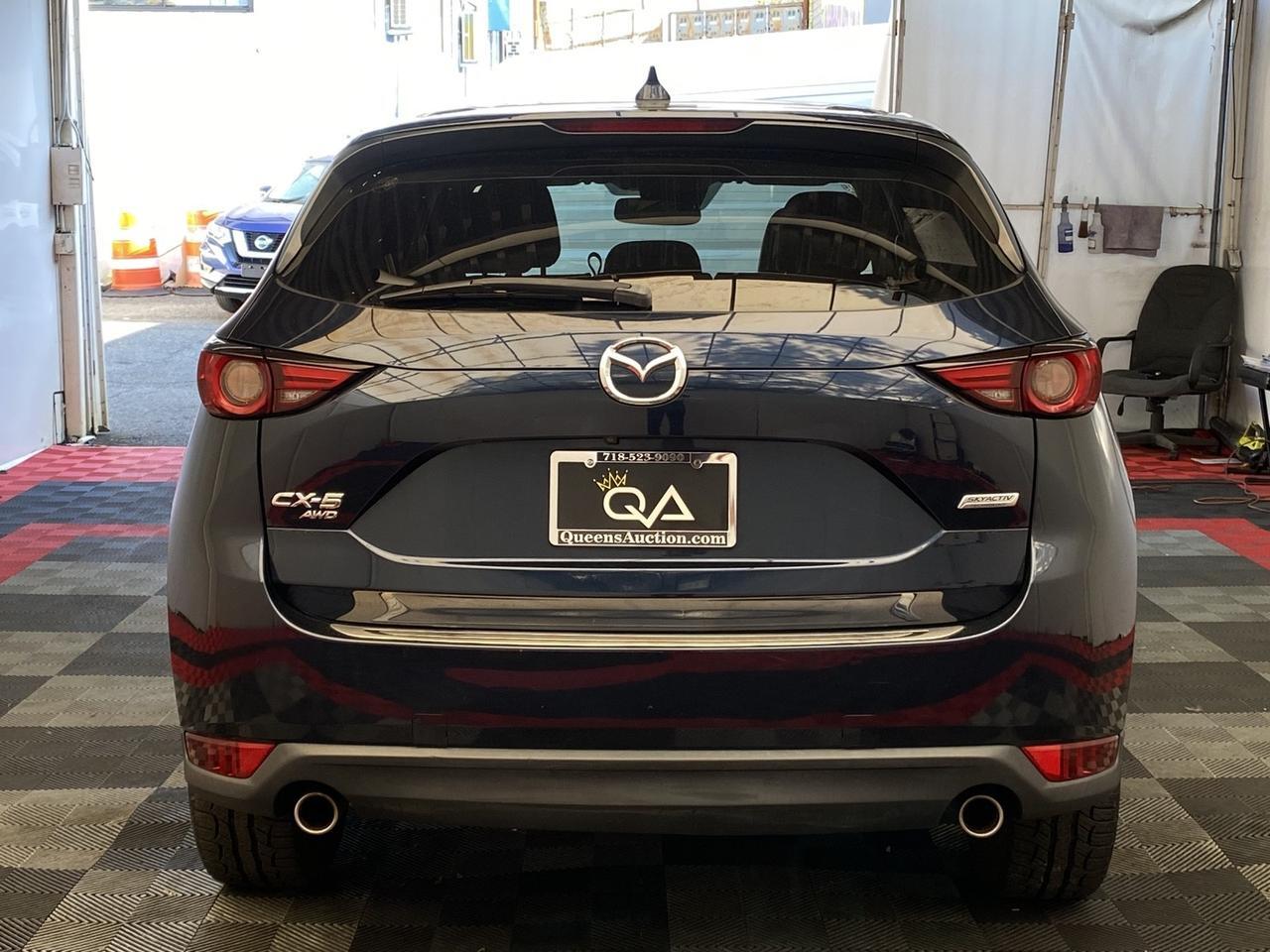 2018 Mazda CX-5 Grand Touring Richmond Hill NY