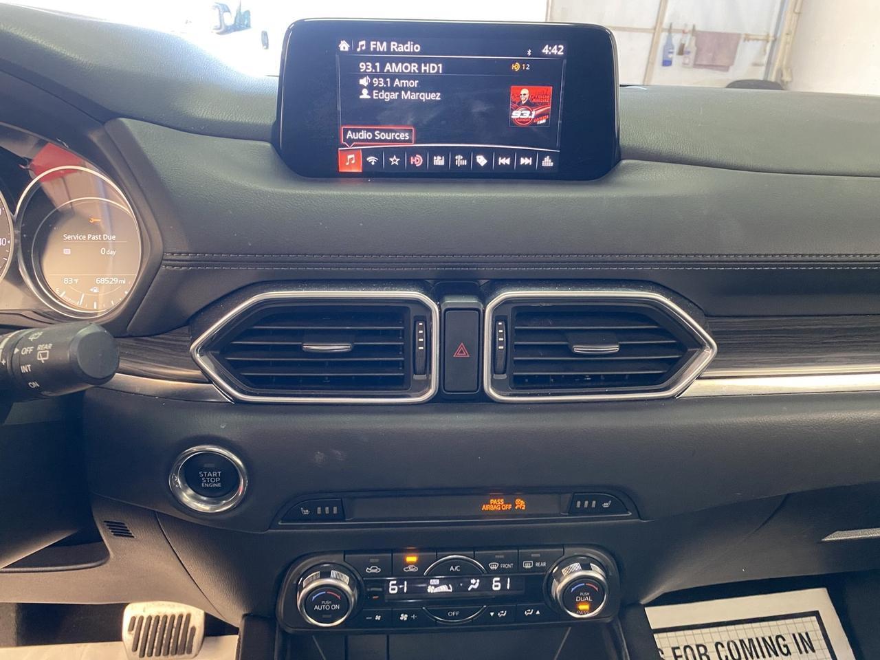 2018 Mazda CX-5 Grand Touring Richmond Hill NY