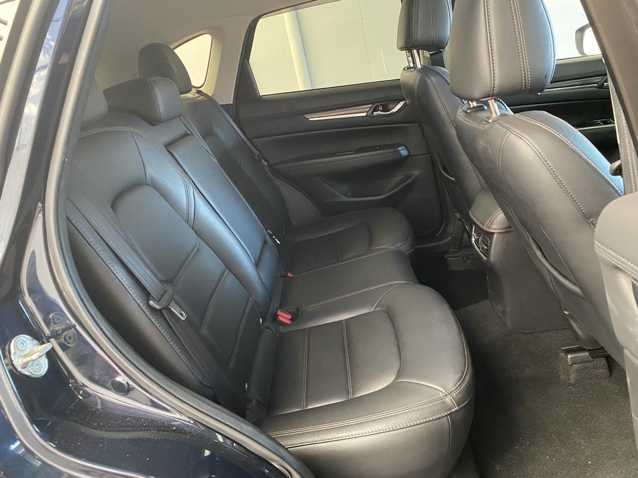2018 Mazda CX-5 Grand Touring Richmond Hill NY