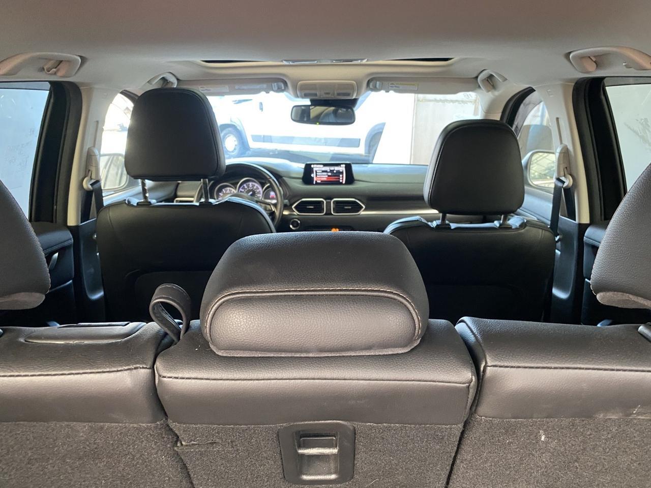2018 Mazda CX-5 Grand Touring Richmond Hill NY